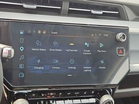 New 2027 Chevrolet Bolt RS FWD image 13