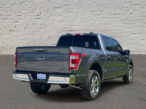 Used 2023 Ford F150 Lariat w/ Equipment Group 502A High AWD/4WD image 5