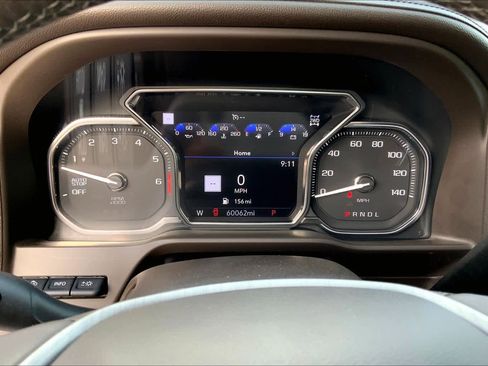 Used 2020 GMC Sierra 1500 Denali w/ Denali Ultimate Package image 25