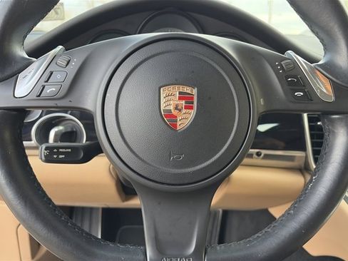 Used 2015 Porsche Panamera S image 21