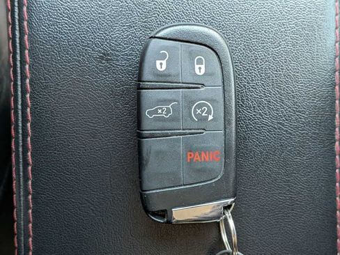 Certified 2018 Jeep Compass Limited w/ Navigation Group FWD image 35