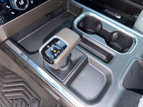 Used 2025 Chevrolet Silverado 1500 LTZ w/ Z71 Off-Road Package image 24