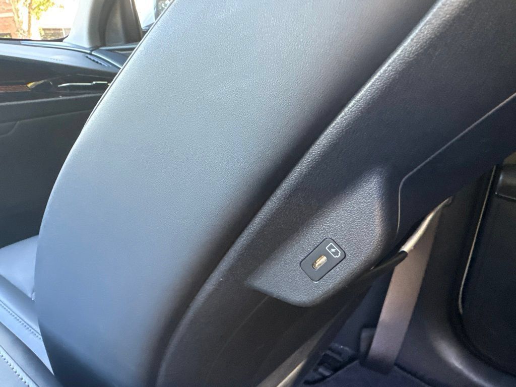 Used 2023 Kia Niro Wind w/ Wind Preserve Package FWD image 26