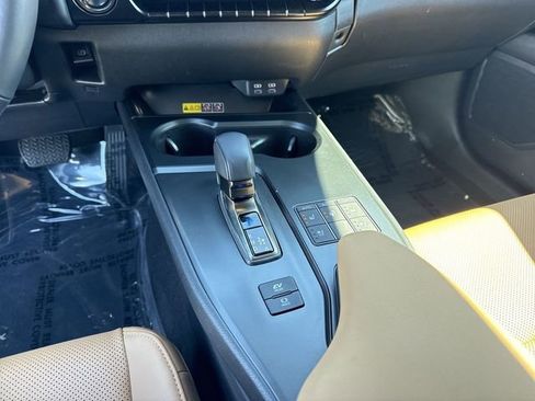 Certified 2025 Lexus UX 300h 300h Premium w/ Accessory Package (Z1) image 21