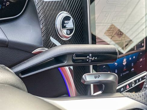 Used 2024 Mercedes-Benz GLC 43 AMG 4MATIC image 21