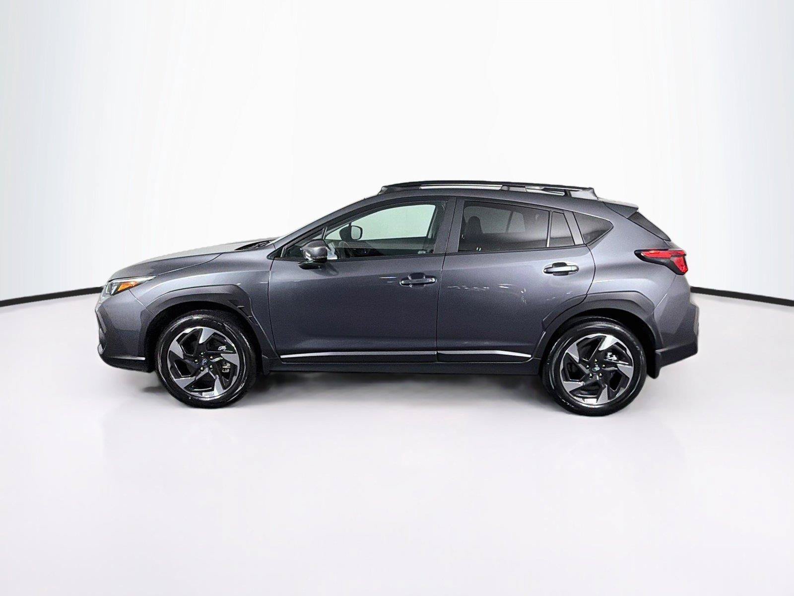 Used 2025 Subaru Crosstrek 2.5i Limited AWD/4WD image 8