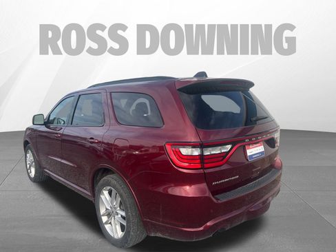 Used 2024 Dodge Durango GT image 6