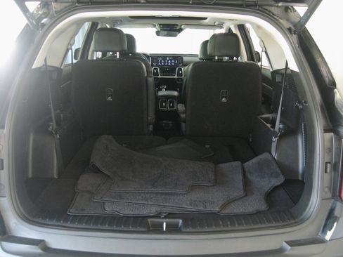 Certified 2022 Kia Sorento SX Prestige image 21