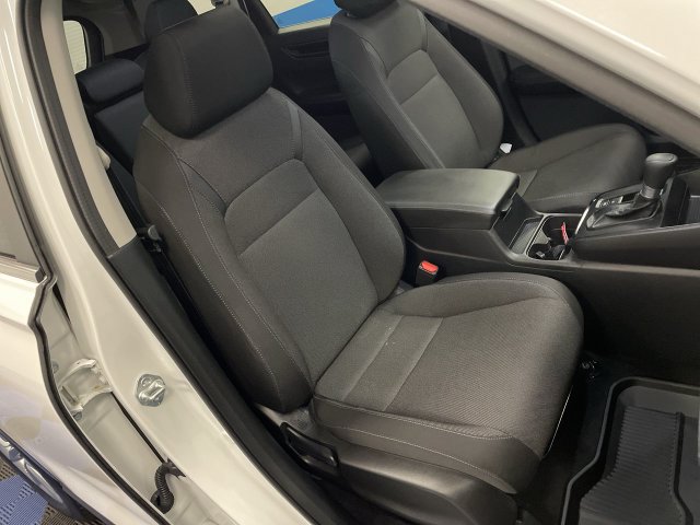 Certified 2026 Honda CR-V EX image 25