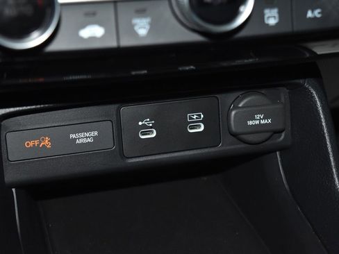 Used 2025 Honda Civic LX image 14