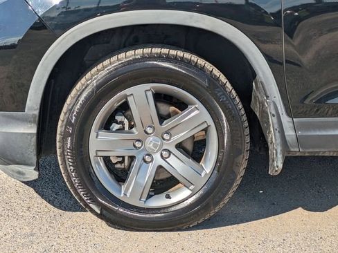 Used 2022 Honda Ridgeline RTL-E image 12