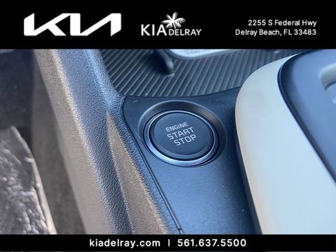 New 2026 Kia K4 GT-Line image 25