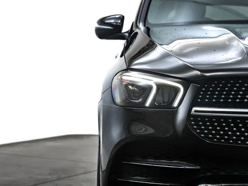 Used 2023 Mercedes-Benz GLE 350 image 13