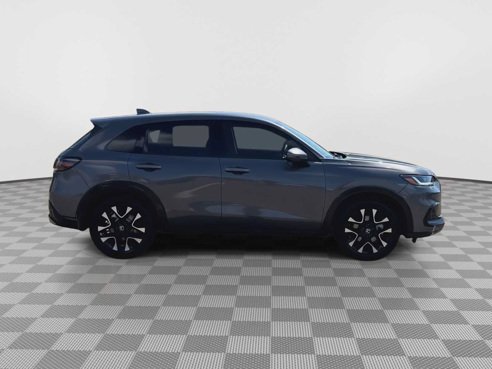New 2027 Honda HR-V EX-L image 9