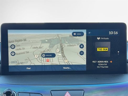 Used 2023 Acura RDX A-Spec image 18