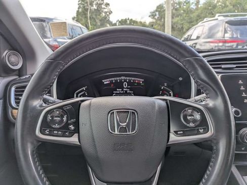 Used 2020 Honda CR-V EX-L image 21