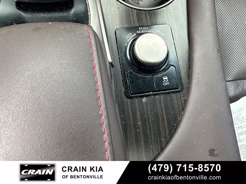 Used 2017 Lexus RX 350 FWD w/ Premium Package image 28