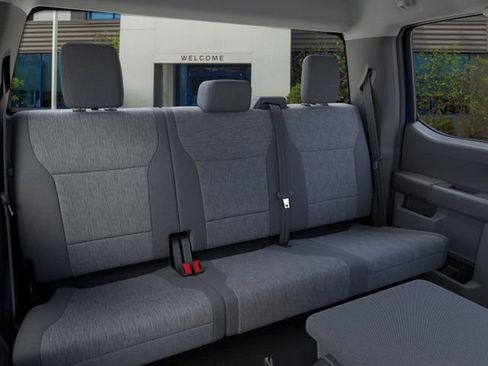 New 2026 Ford F350 XL w/ STX Appearance Package image 11