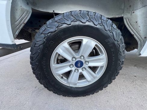 Used 2018 Ford F150 XLT w/ Trailer Tow Package AWD/4WD image 20