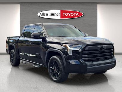 Used 2023 Toyota Tundra SR5