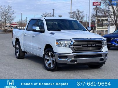 Used 2024 RAM 1500 Laramie