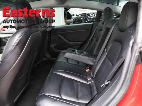 Used 2021 Tesla Model 3 Standard Range Plus RWD image 15