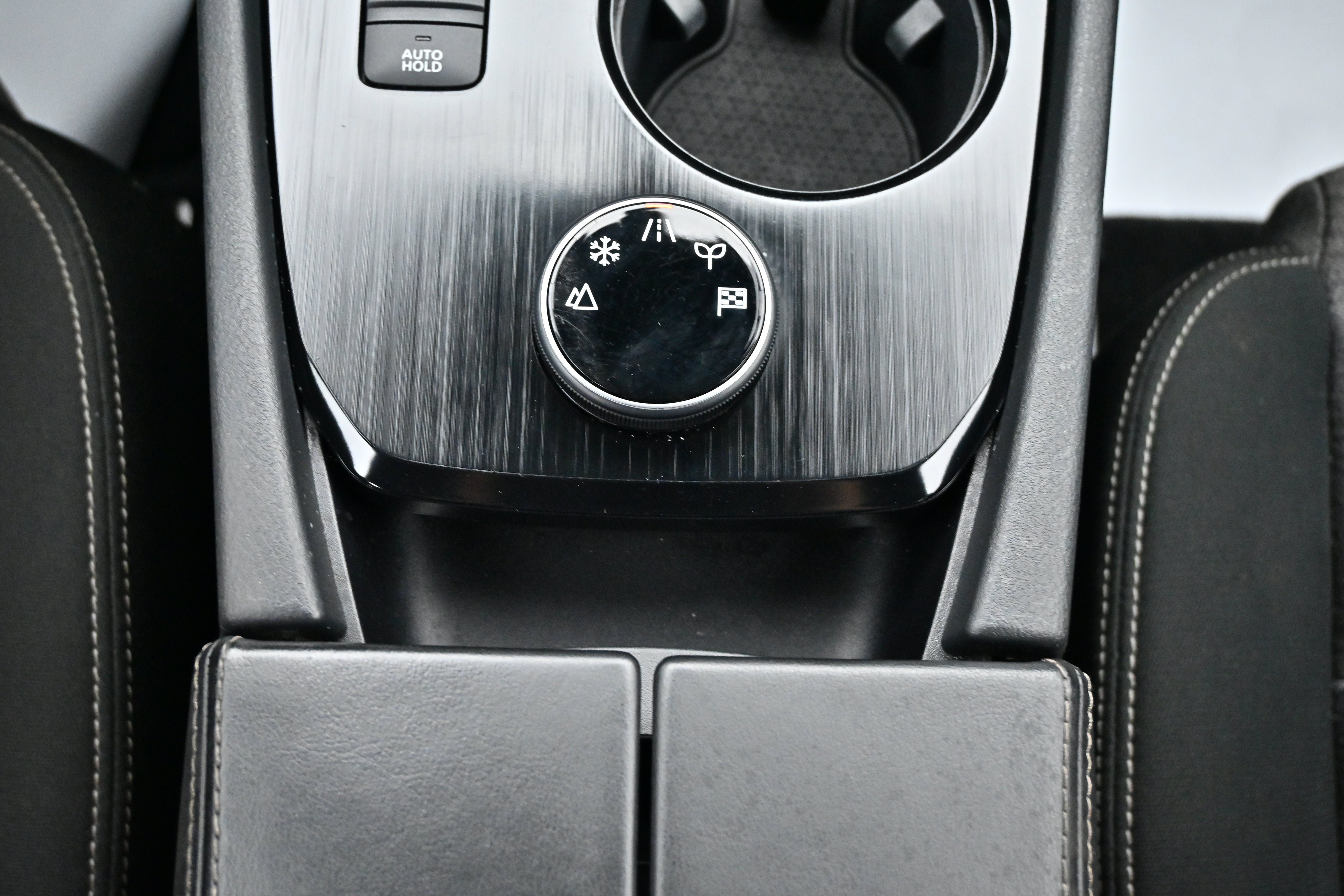 Certified 2022 Nissan Rogue SV AWD/4WD image 19