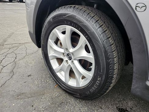 Used 2013 MAZDA CX-9 Sport image 31