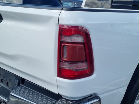 Used 2021 RAM 1500 Tradesman RWD image 11