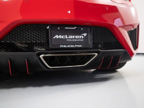 Used 2021 Acura NSX image 44