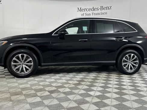 Certified 2026 Mercedes-Benz GLC 300 4MATIC image 8