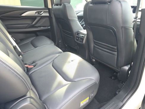 Certified 2023 MAZDA CX-9 Touring Plus AWD/4WD image 15