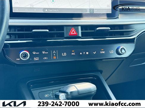 Used 2025 Kia K5 GT-Line image 32