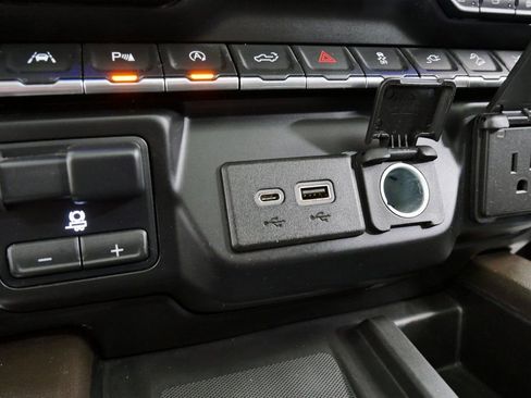 Used 2020 GMC Sierra 1500 Denali w/ Denali Ultimate Package image 29