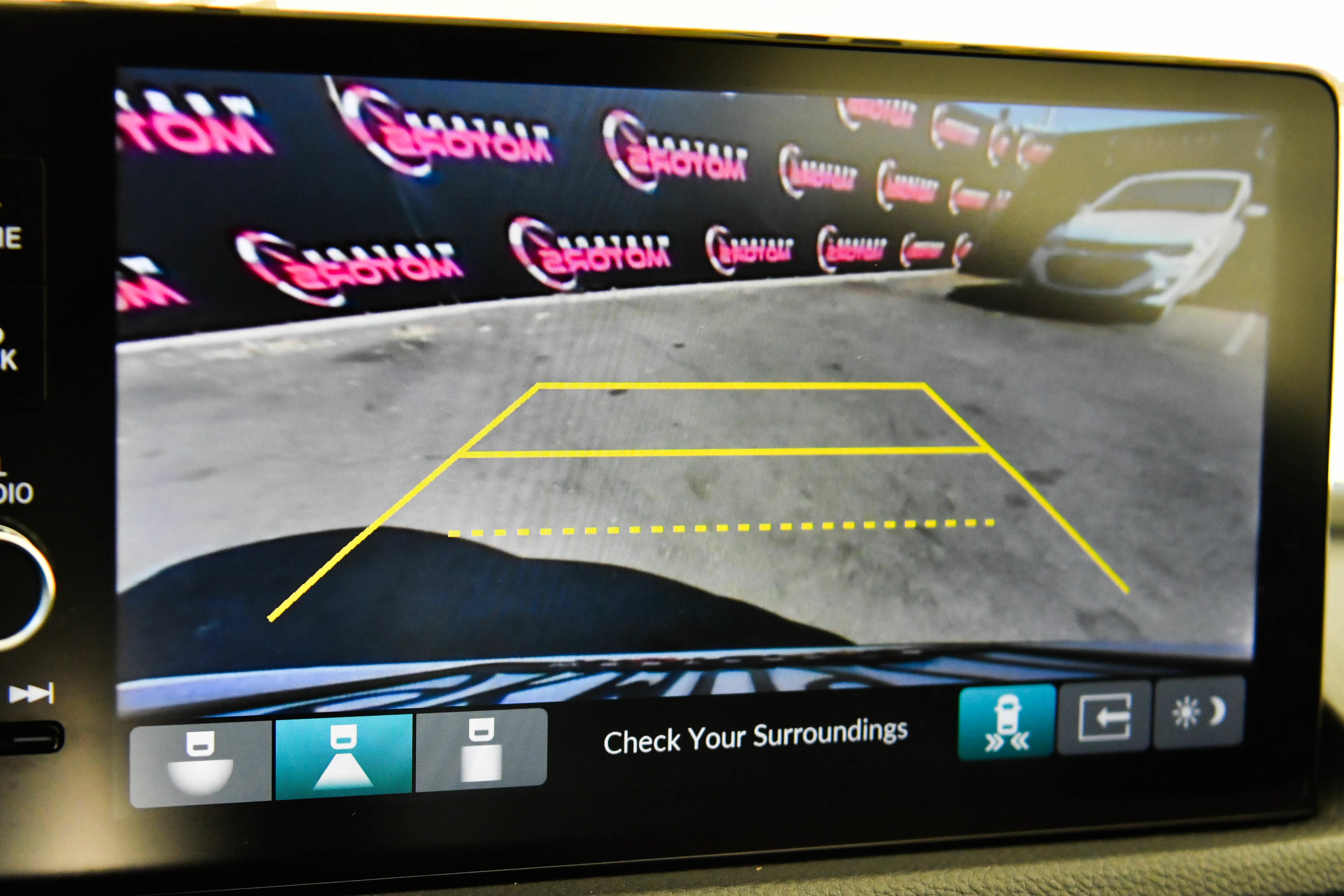 Used 2024 Acura Integra A-Spec w/ Technology Package FWD image 21