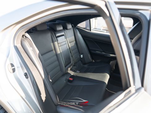 Used 2020 Lexus IS 300 F Sport w/ F Sport Package image 18