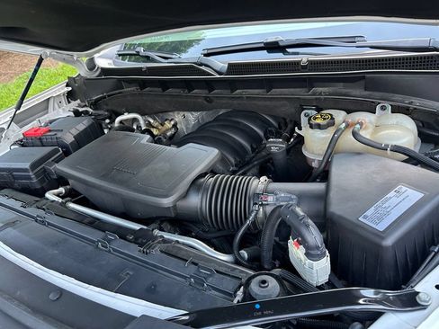 Used 2021 GMC Yukon XL Denali w/ Denali Premium Package AWD/4WD image 66