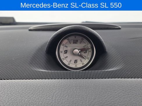 Used 2016 Mercedes-Benz SL 550 image 22
