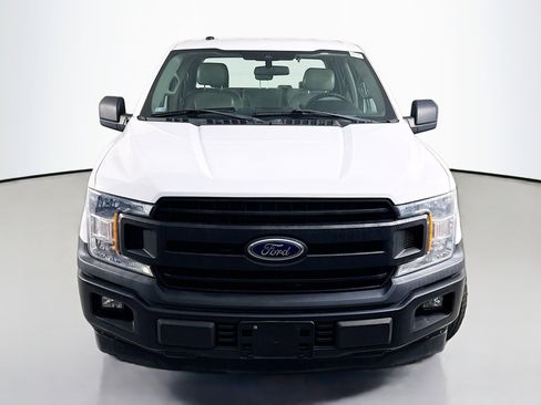 Used 2019 Ford F150 XL w/ Equipment Group 101A Mid image 2