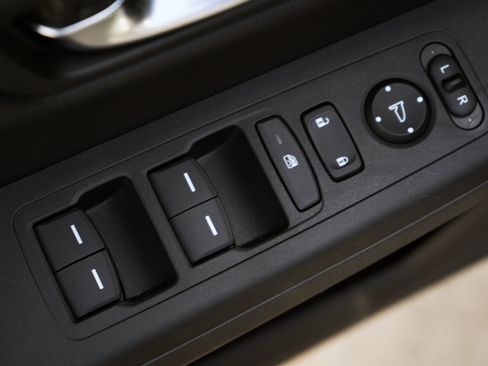 Used 2026 Honda CR-V Sport-L image 38