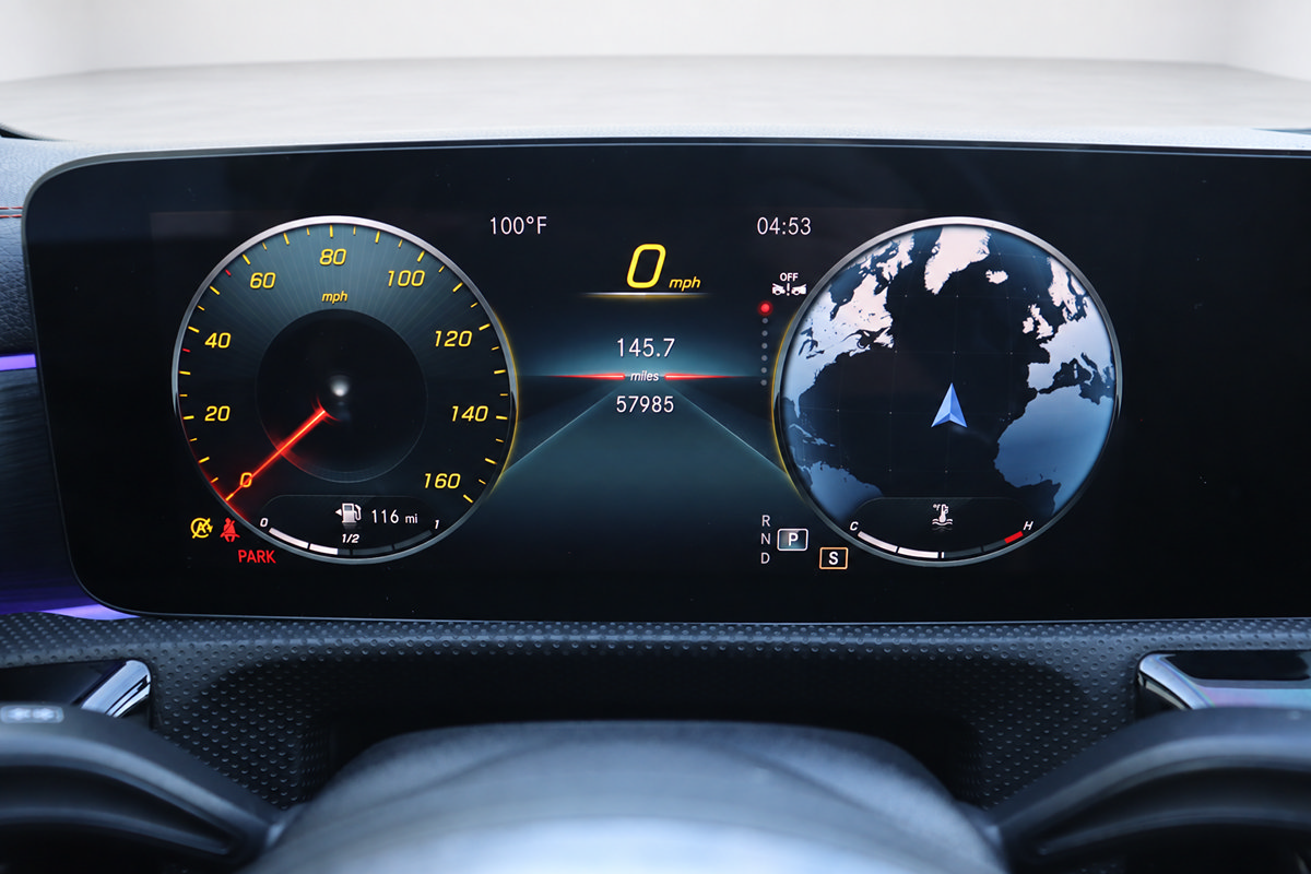 Used 2023 Mercedes-Benz CLA 250 image 29