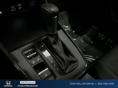 Used 2024 Honda CR-V EX image 15