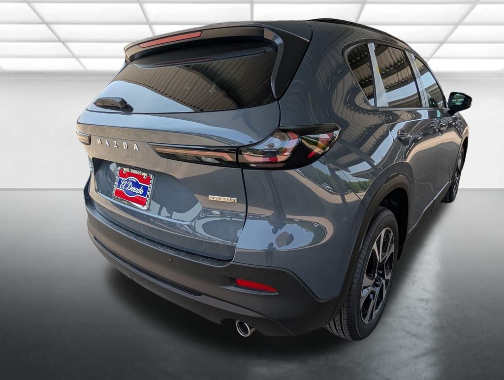 New 2026 MAZDA CX-5 Preferred AWD/4WD image 29