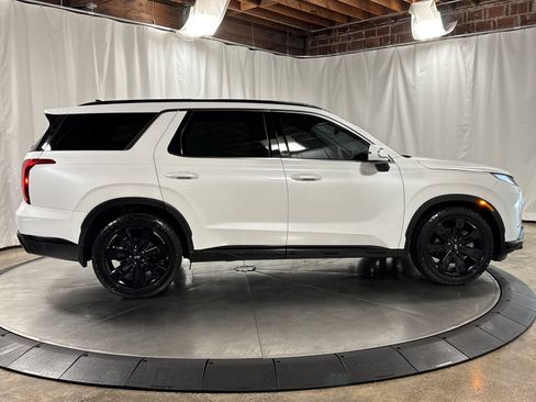 Used 2023 Hyundai Palisade XRT AWD/4WD image 6