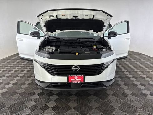 Certified 2025 Nissan Murano SL AWD/4WD image 11