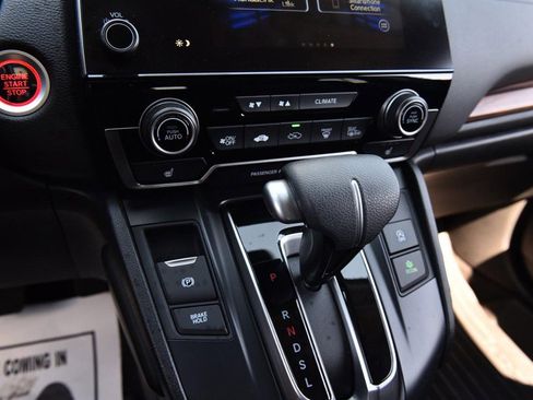 Certified 2020 Honda CR-V EX image 16