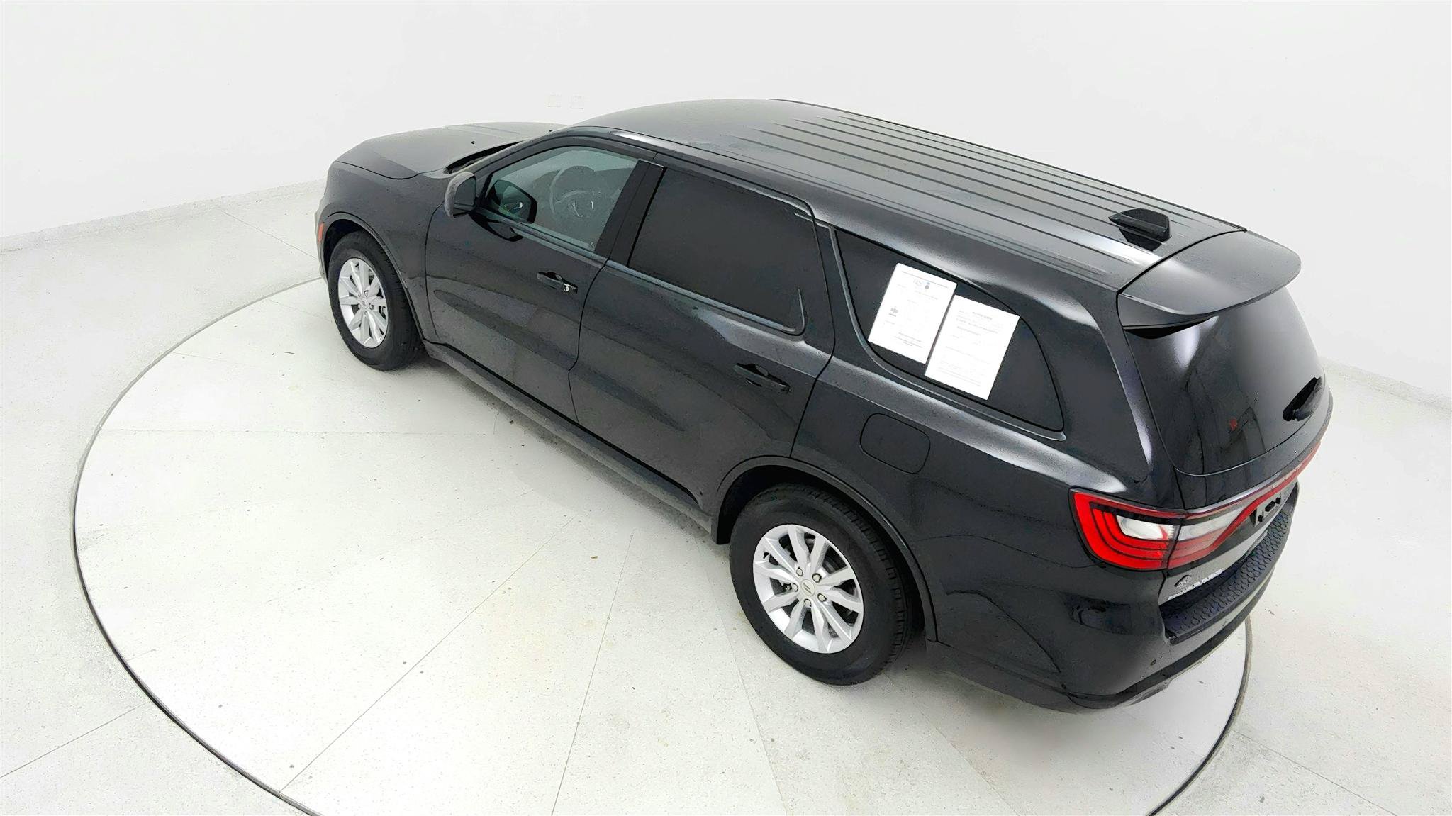 Used 2025 Dodge Durango GT RWD image 15