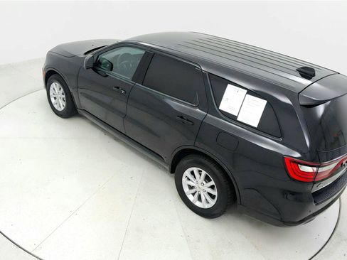 Used 2025 Dodge Durango GT RWD image 15