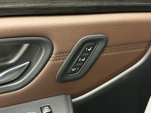 New 2026 Honda Pilot Touring image 22