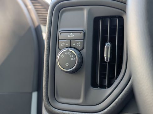 New 2026 Chevrolet Silverado 1500 W/T w/ WT Value Package image 23